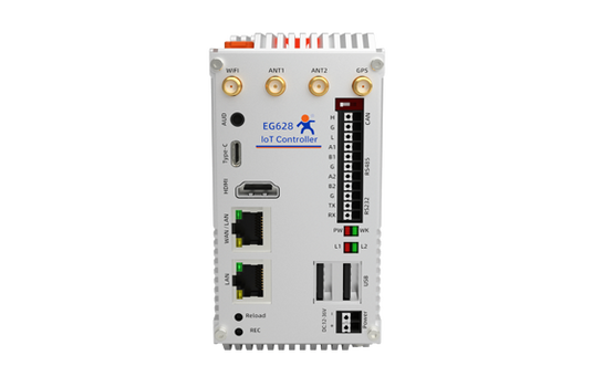 USR-EG628 - Expandable IoT Controller