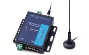 LoRaWAN/Swarm AD hoc network - USR-LG206