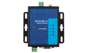 LoRaWAN/Swarm AD hoc network - USR-LG206