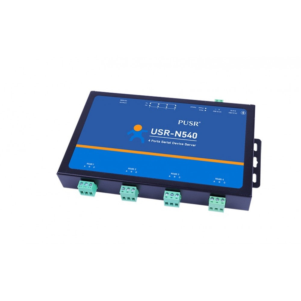 Serial to Ethernet - USR-N540
