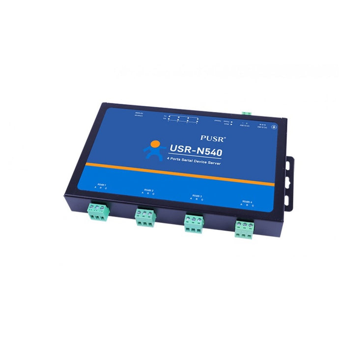 Serial to Ethernet - USR-N540