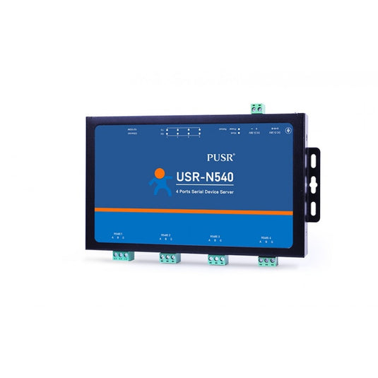 Serial to Ethernet - USR-N540