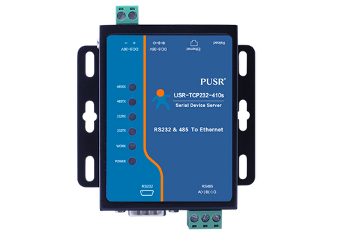 Serial to Ethernet - USR-TCP232-410s