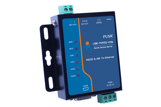 Serial to Ethernet - USR-TCP232-410s