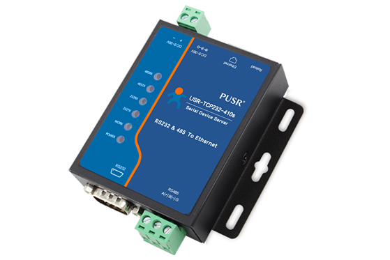 Serial to Ethernet - USR-TCP232-410s