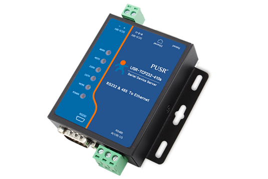 Serial to Ethernet - USR-TCP232-410s