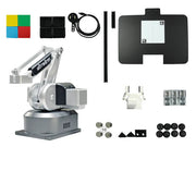 UltraArm P340: 4-Axis Collaborative Robot Online