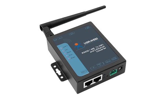 Wi-Fi Converter Series - USR-W630