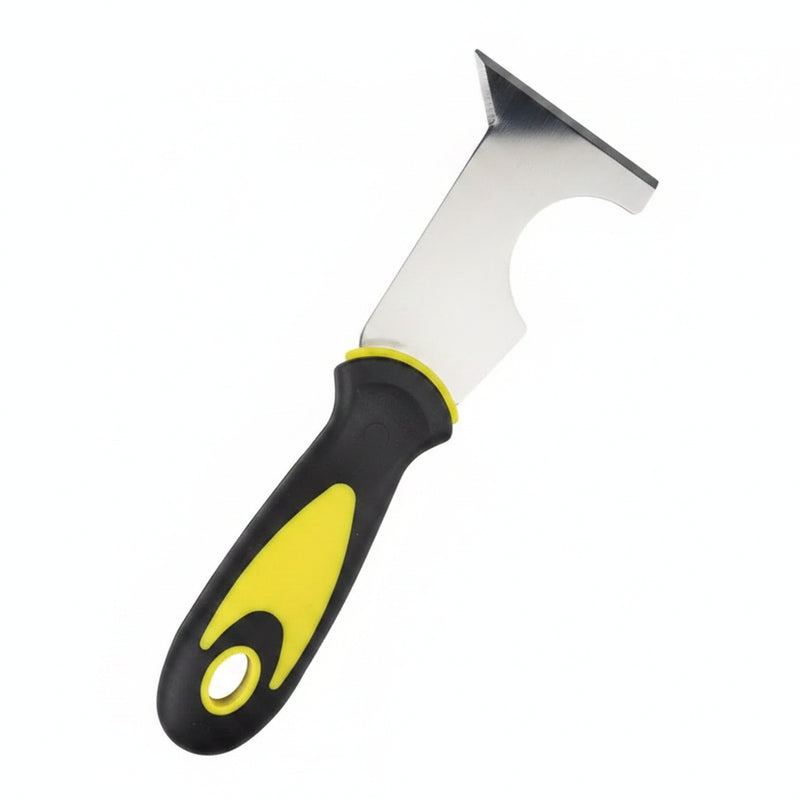 Load image into Gallery viewer, 3D Printer Print Removal Scraper Tool with Ergonomic Handle
