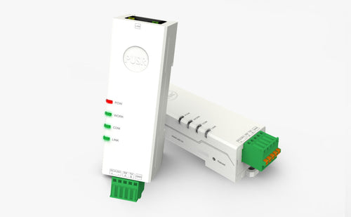 Serial to Ethernet - USR-DR134