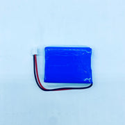7.4V Rechargeable LiPo Battery