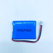 7.4V Rechargeable LiPo Battery