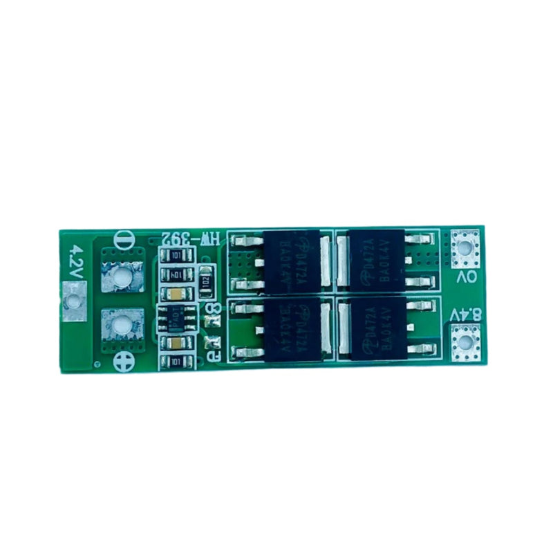 Load image into Gallery viewer, BMS Li-ion /LiPo Lithium Battery Charger Protection Board
