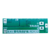 BMS Li-ion /LiPo Lithium Battery Charger Protection Board