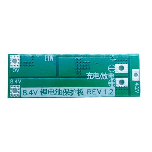 BMS Li-ion /LiPo Lithium Battery Charger Protection Board