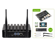 ThinkRobotics NVIDIA Jetson Orin NX / Nano Edge AI Deployment Kit