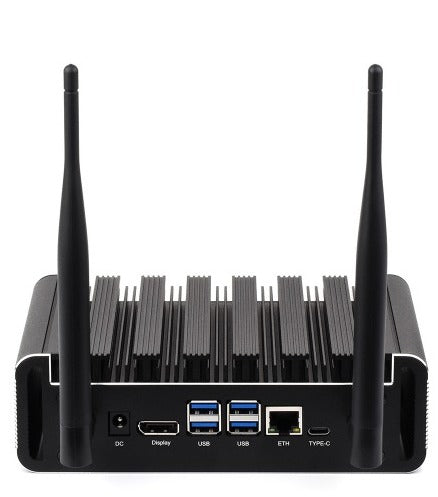 ThinkRobotics NVIDIA Jetson Orin NX / Nano Edge AI Deployment Kit
