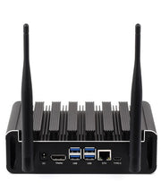 ThinkRobotics NVIDIA Jetson Orin NX / Nano Edge AI Deployment Kit
