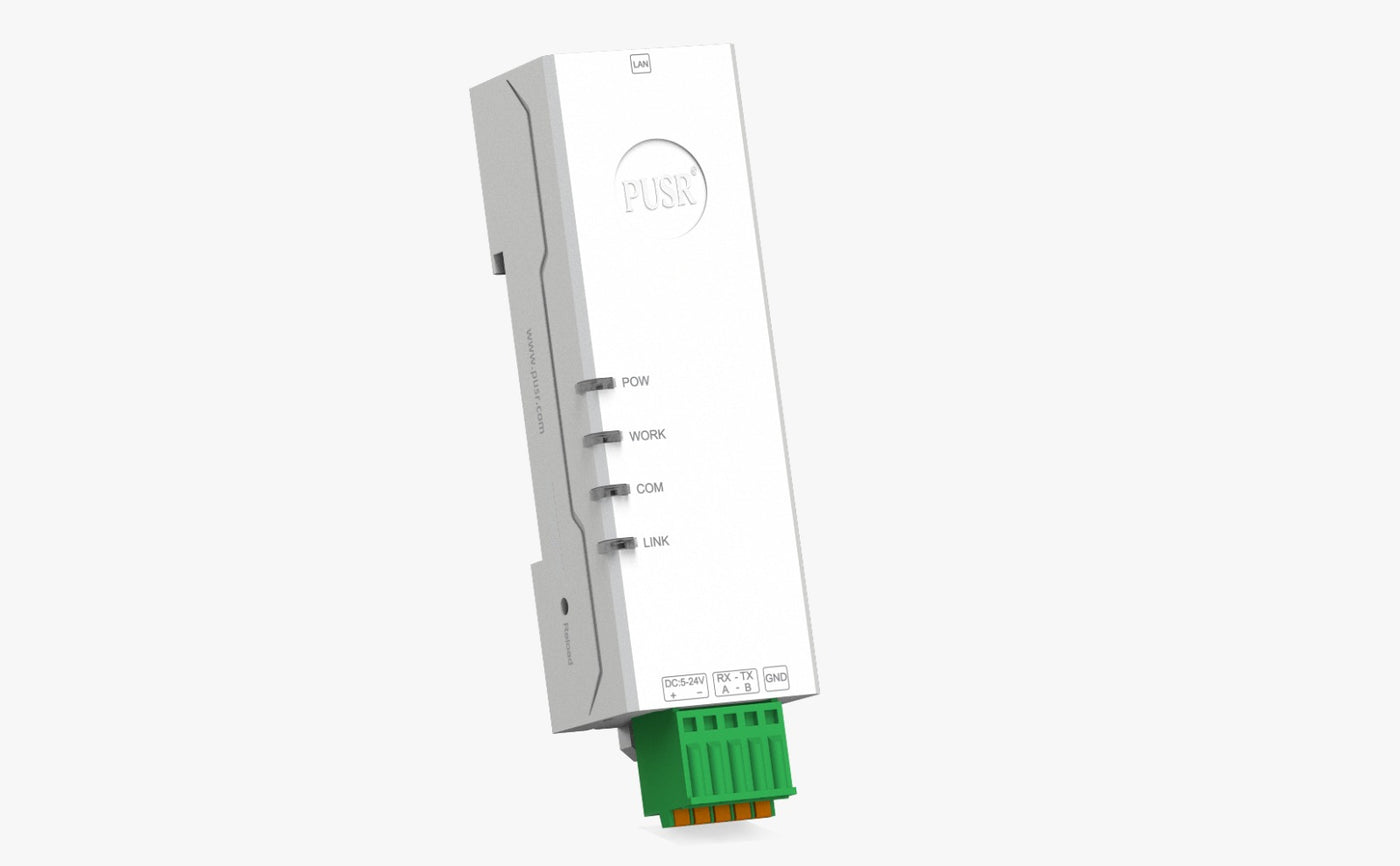 Serial to Ethernet - USR-DR134