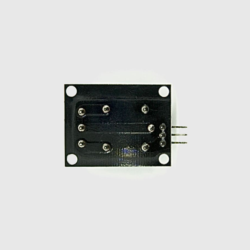 5V 1-Channel Low Level Trigger Relay Module - HW-307B