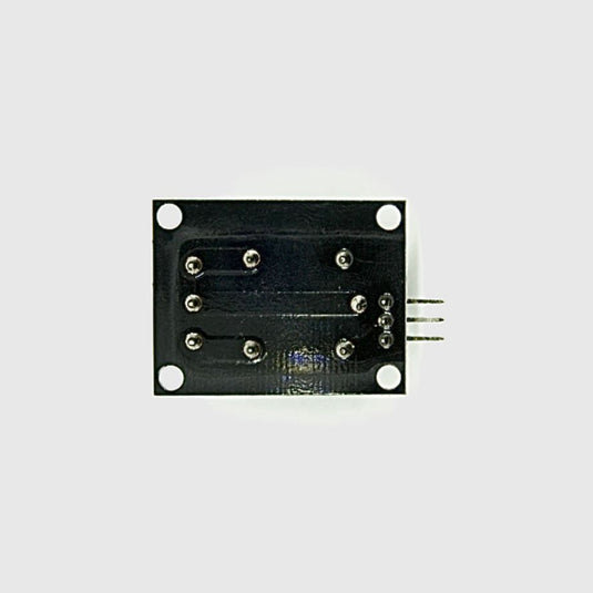 5V 1-Channel Low Level Trigger Relay Module - HW-307B
