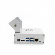 Aluminum Alloy Case For Jetson Orin Nano/NX, With Camera Holder