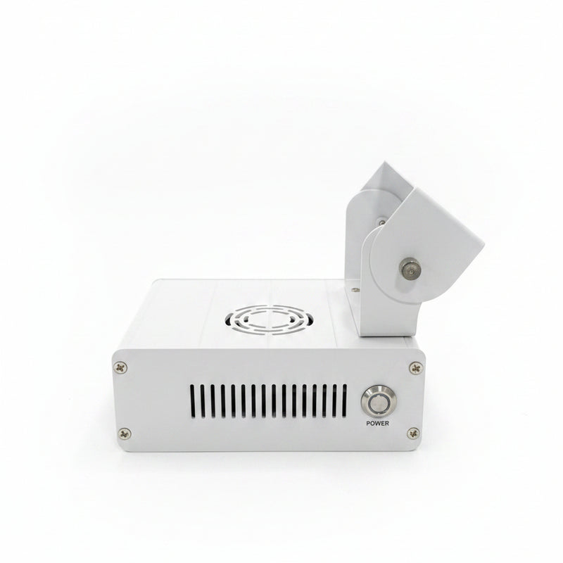 Load image into Gallery viewer, Aluminum Alloy Case For Jetson Orin Nano/NX, With Camera Holder
