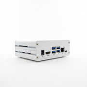Aluminum Alloy Case For Jetson Orin Nano/NX, With Camera Holder