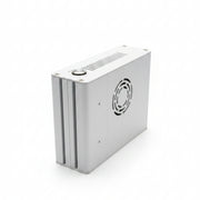 Aluminum Alloy Case For Jetson Orin Nano/NX, With Camera Holder