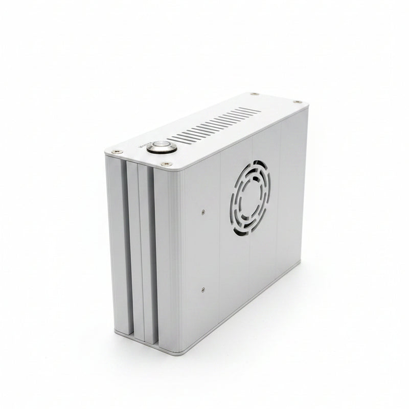 Load image into Gallery viewer, Aluminum Alloy Case For Jetson Orin Nano/NX, With Camera Holder
