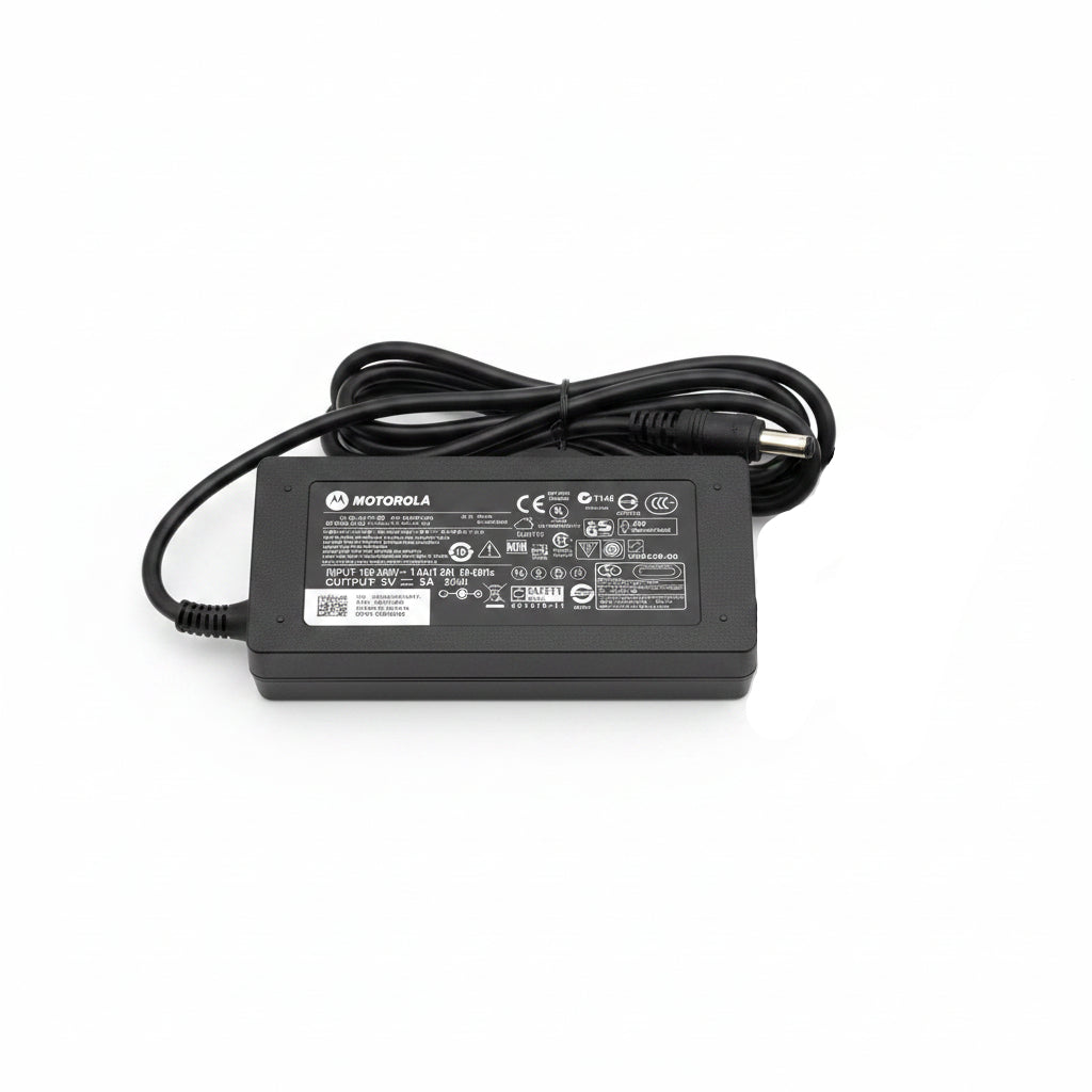 5V 5A/3A Power Supply Adapter - High Quality
