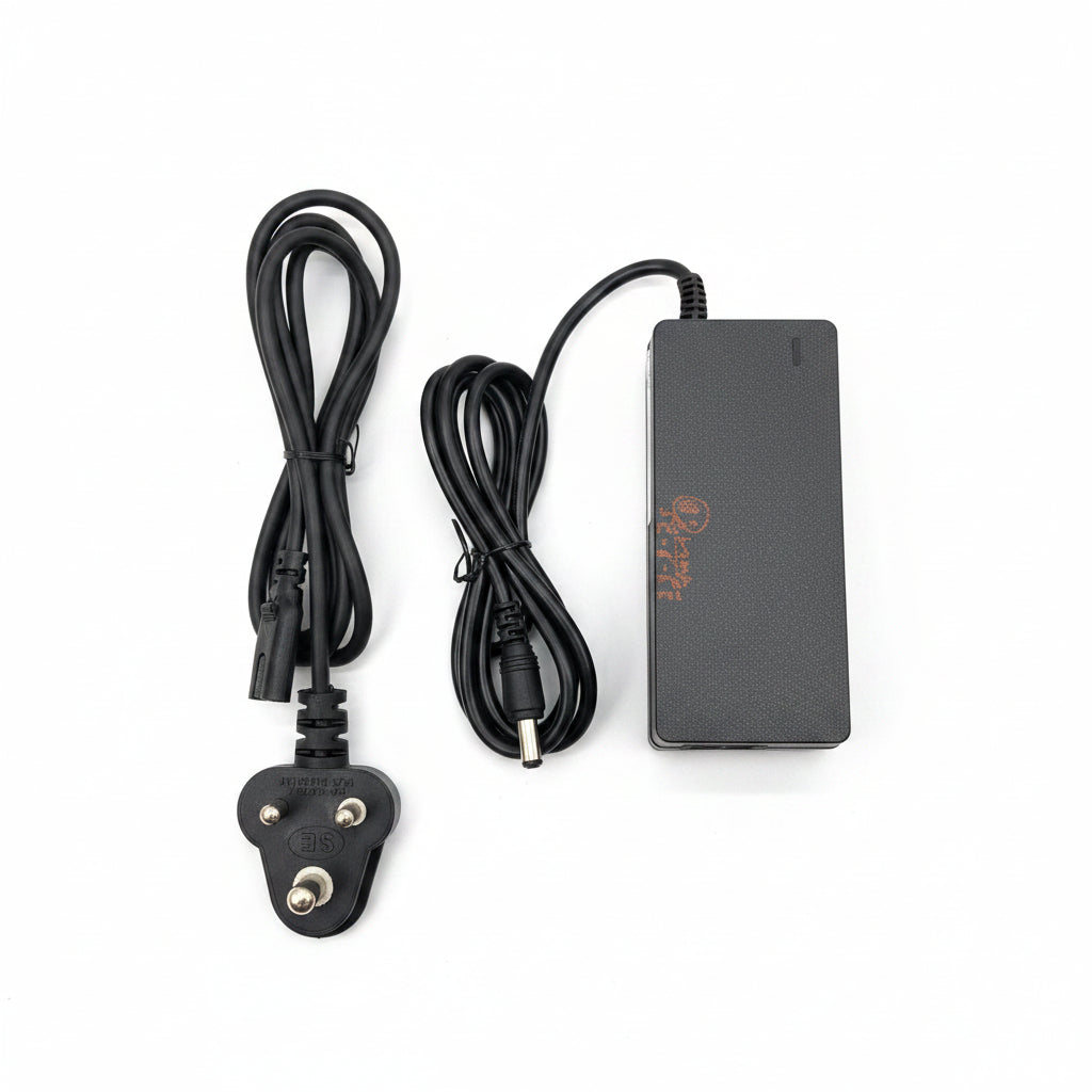 5V 5A/3A Power Supply Adapter - High Quality