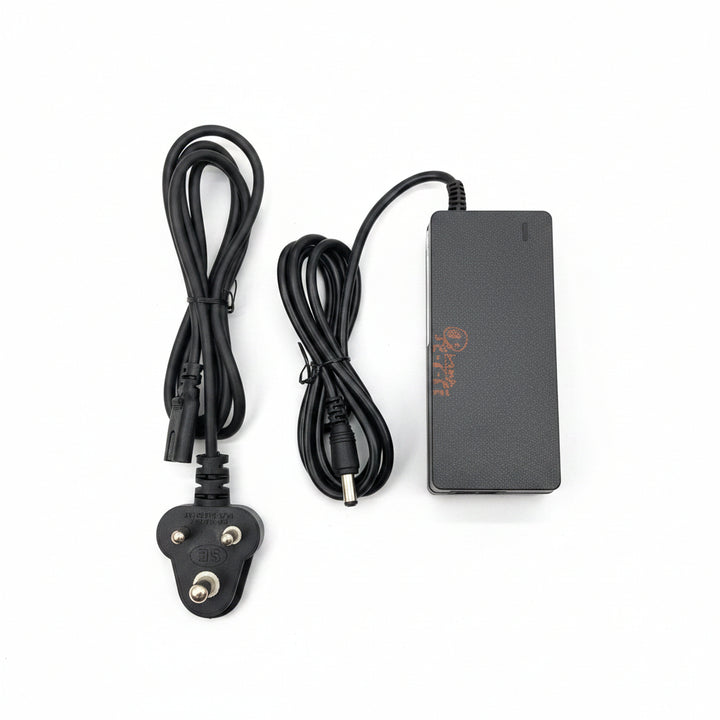 5V 5A/3A Power Supply Adapter - High Quality