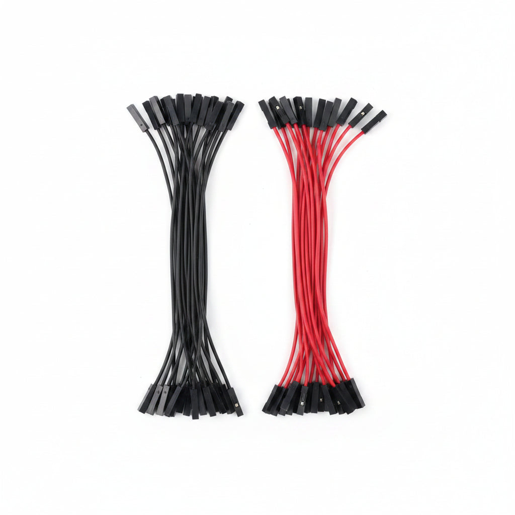 Jumper Wires 40 Pieces