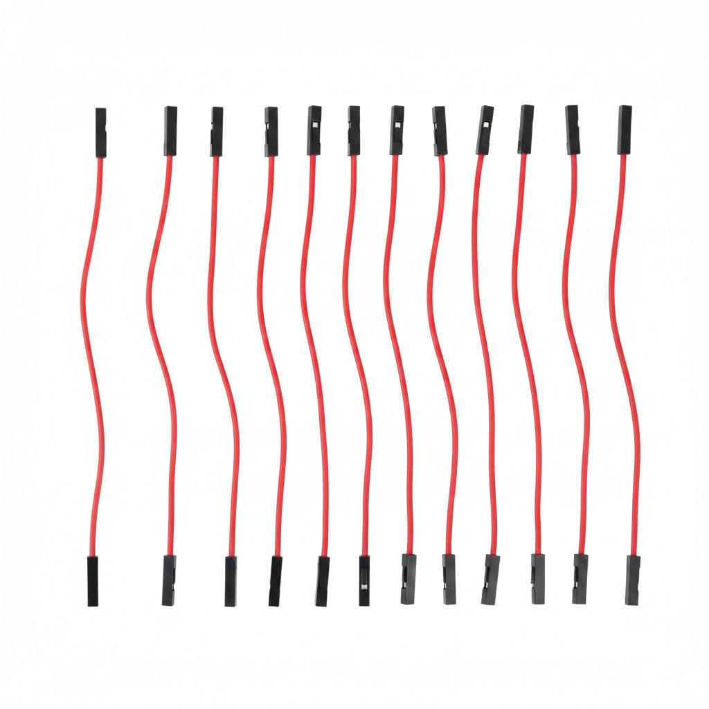 Jumper Wires 40 Pieces