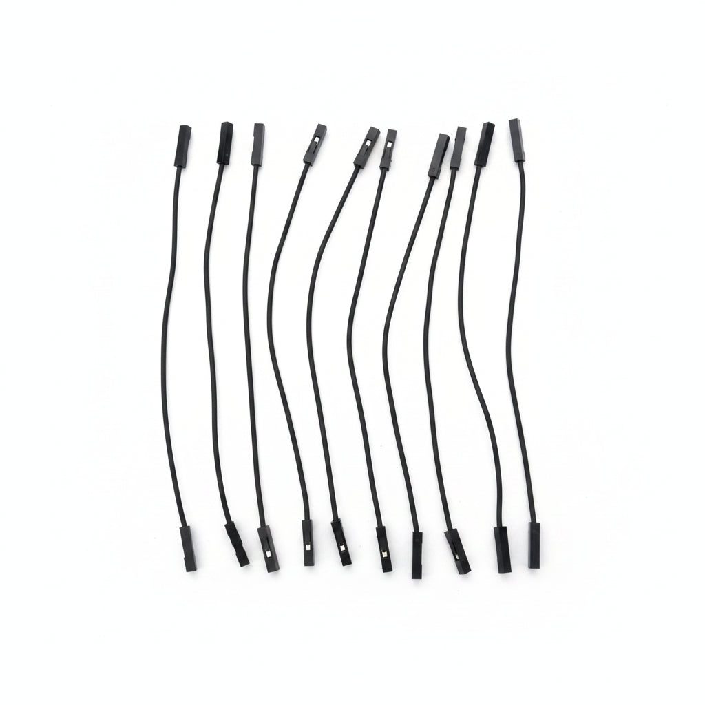 Jumper Wires 40 Pieces