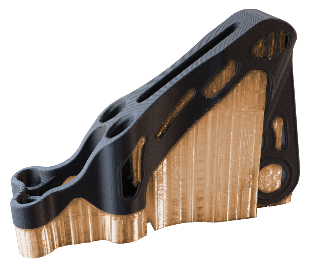 AQUATEK X1 ADVANCED USM UNIVERSAL SUPPORT MATERIAL