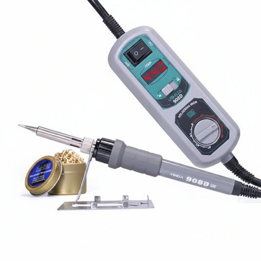 Yihua 908D Portable Thermostat Soldering Iron