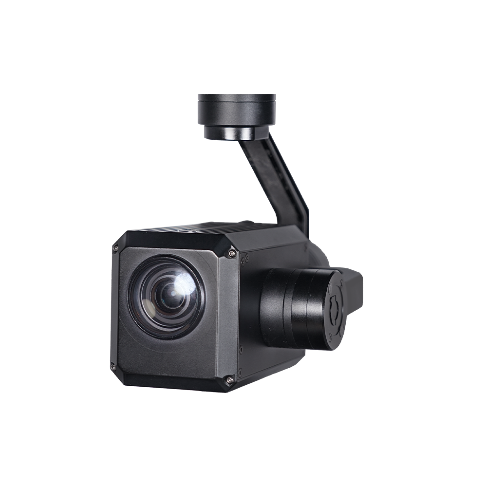 Z40K 4K HD 25 times zoom gimbal camera 3-axis gimbal UAV Aerial photography, cartography and patrol inspection