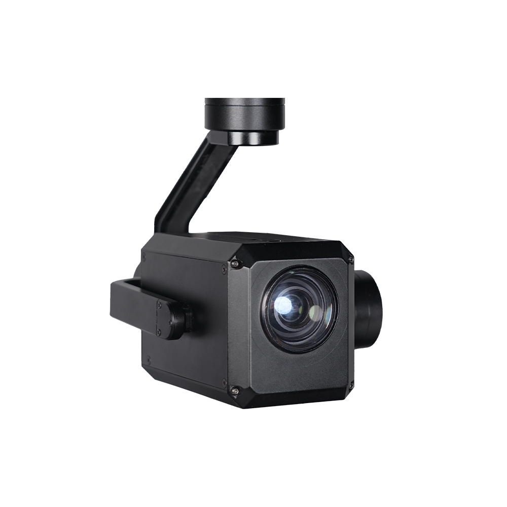 Z40K 4K HD 25 times zoom gimbal camera 3-axis gimbal UAV Aerial photography, cartography and patrol inspection