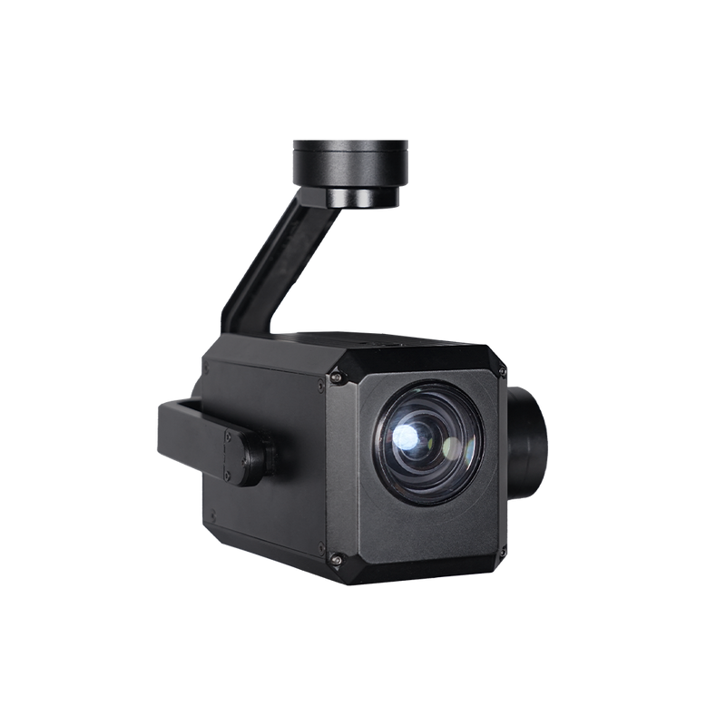 Load image into Gallery viewer, Z40K 4K HD 25 times zoom gimbal camera 3-axis gimbal UAV Aerial photography, cartography and patrol inspection
