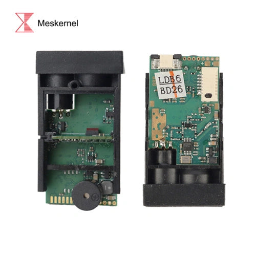 Meskernel LDK-40 Small Laser Range Sensor (40m)