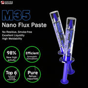 Mechanic M35 Nano Flux Paste