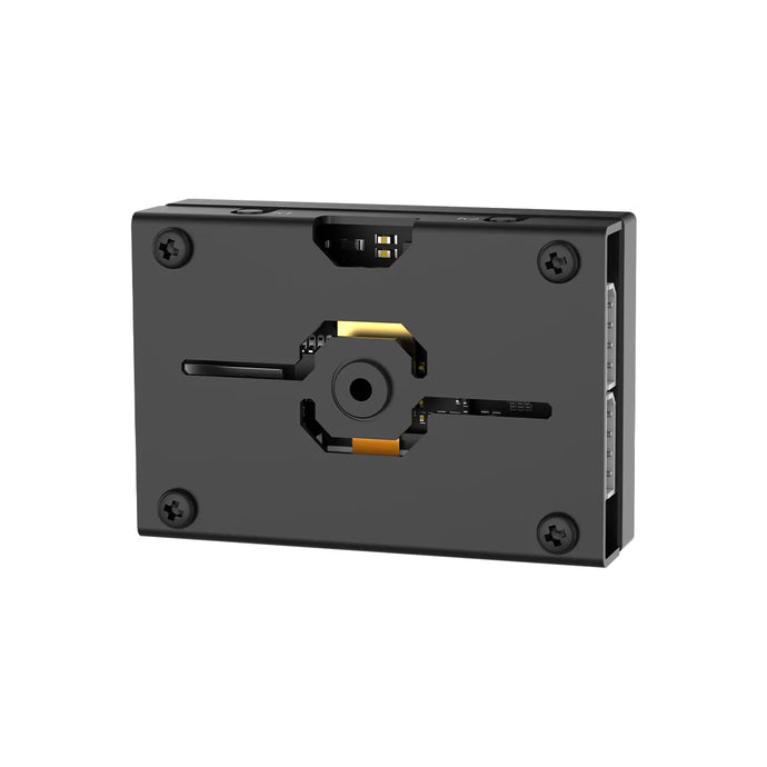 WonderMV Vision Recognition Module AI Intelligent Camera