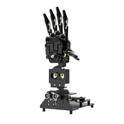 Open-Source Robotic Hand AiHand Powered by micro:bit V2