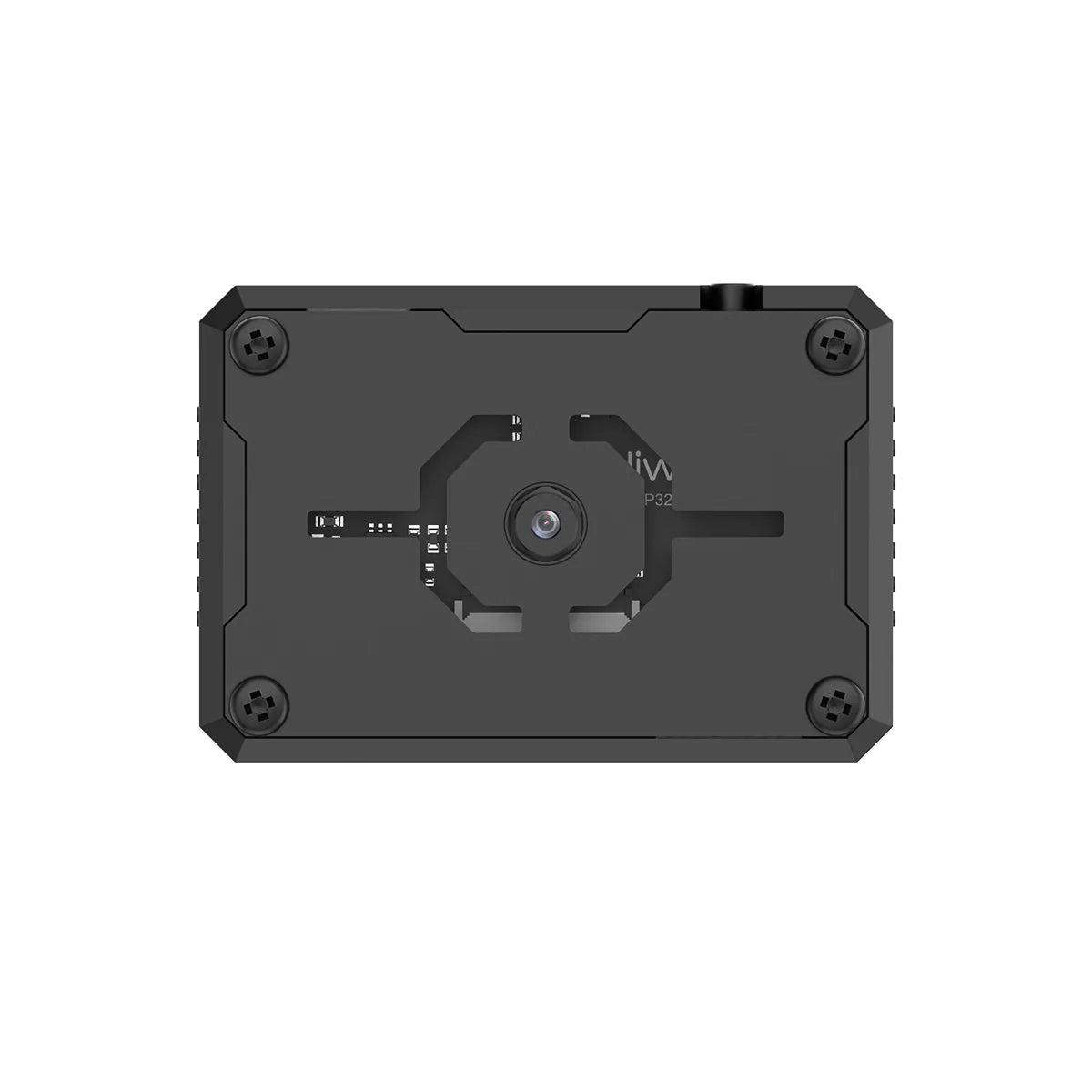 ESP32-S3 AI Vision Module