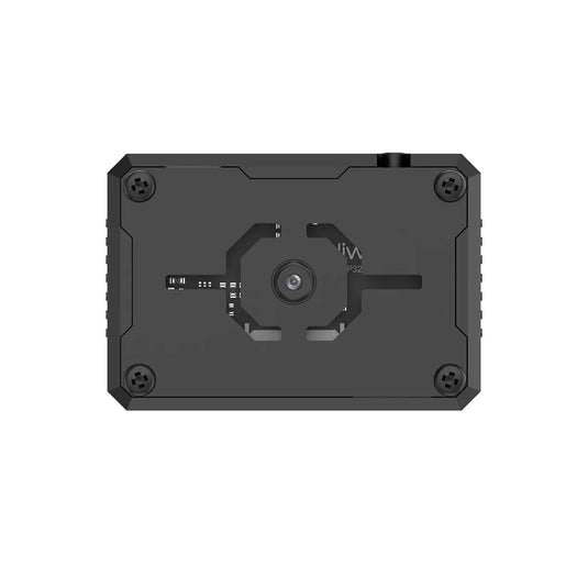 ESP32-S3 AI Vision Module