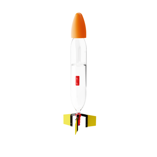 HydroLaunch® Water Rocket Basic Pack