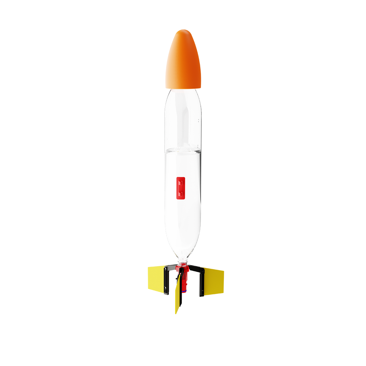 HydroLaunch Water Rocket Kit