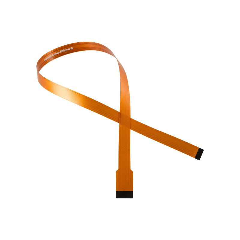 Load image into Gallery viewer, CSI FPC Flexible Cable for Raspberry Pi 5 - 22Pin To 15Pin
